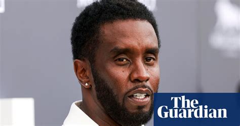 Sean ‘Diddy’ Combs named in lawsuit accusing his son of sexual .